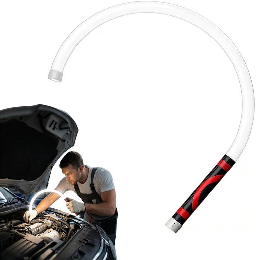 27" Flexibles LED Arbeitslicht, Wiederaufladbare Produktbild 