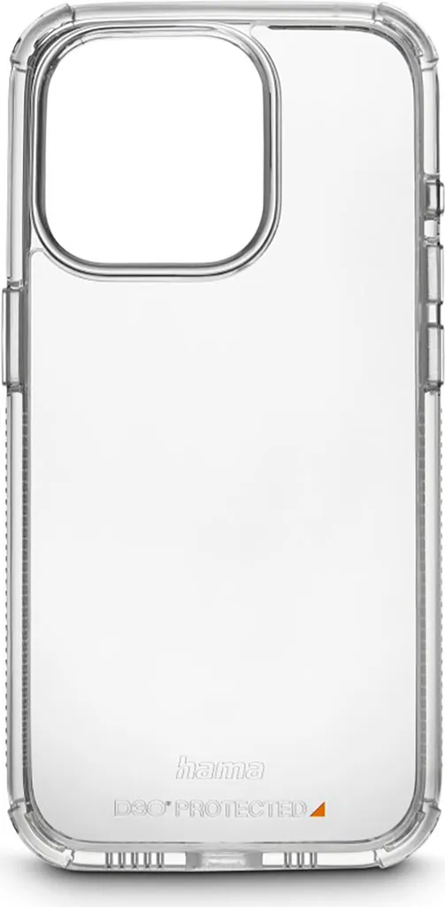 Cover Hama 00136018 iPhone 15 Pro | Protezione Antigraffio Certificata - 8