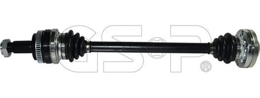 Cardan de transmission GSP 205062 compatible BMW X3 OE 31217540115