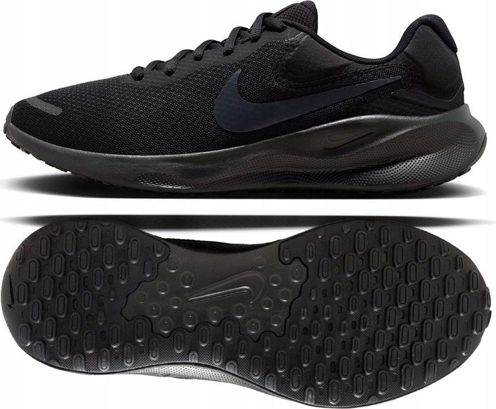 Pánské silniční tretry Nike Revolution 7 Obrázek produktu 