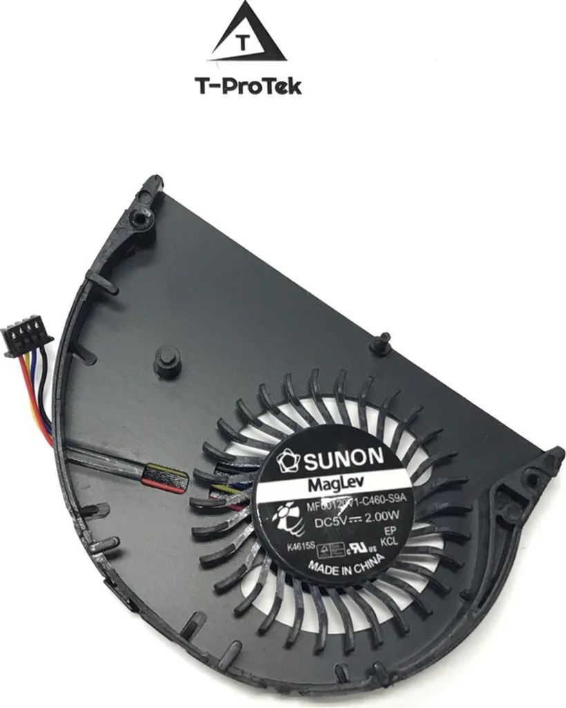 Ricambio Ventola CPU IBM Lenovo ThinkPad S230u Twist 334729G