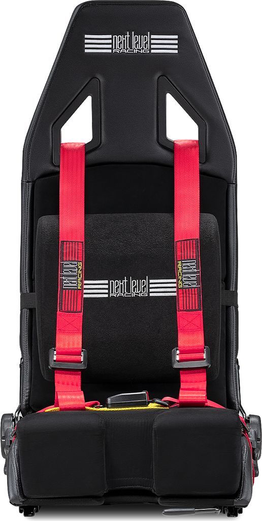 Next Level Racing Flight Simulator Seat