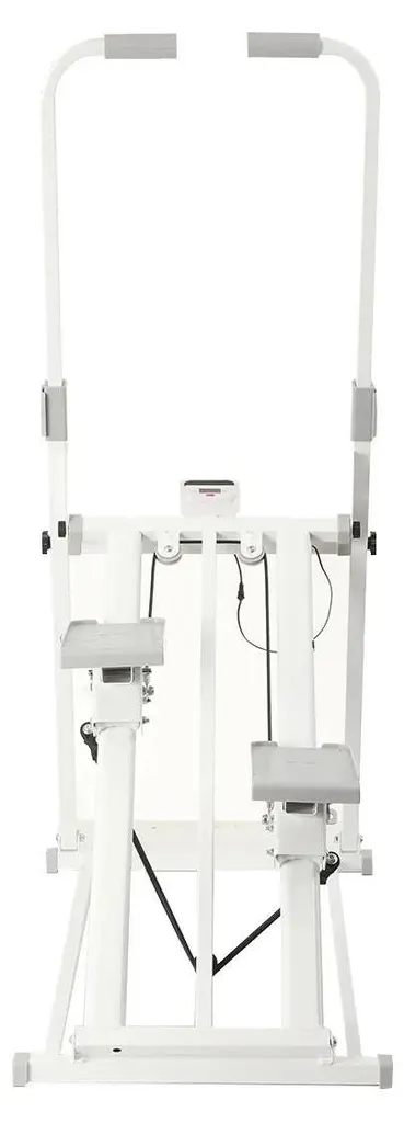 Stepper de Maison pour Perte de Poids et Tonification Fessiers Rapide - 3