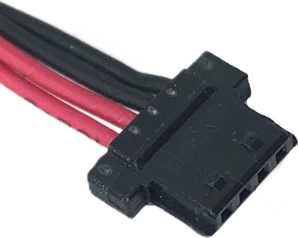 DC Jack Strombuchse Ladebuchse DC IN Kabel kompatibel für Acer Iconia Tab A501