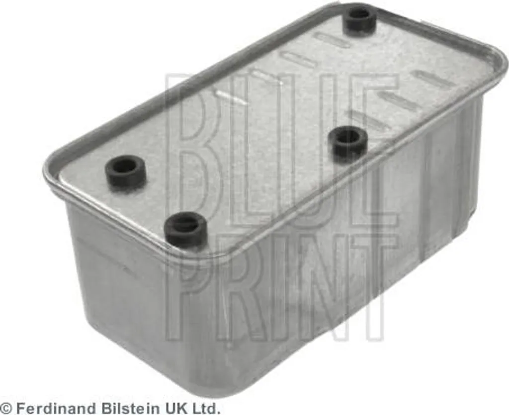 Filtre à carburant Blue Print ADA102320 pour Fabia OE 83501902 Fiable
