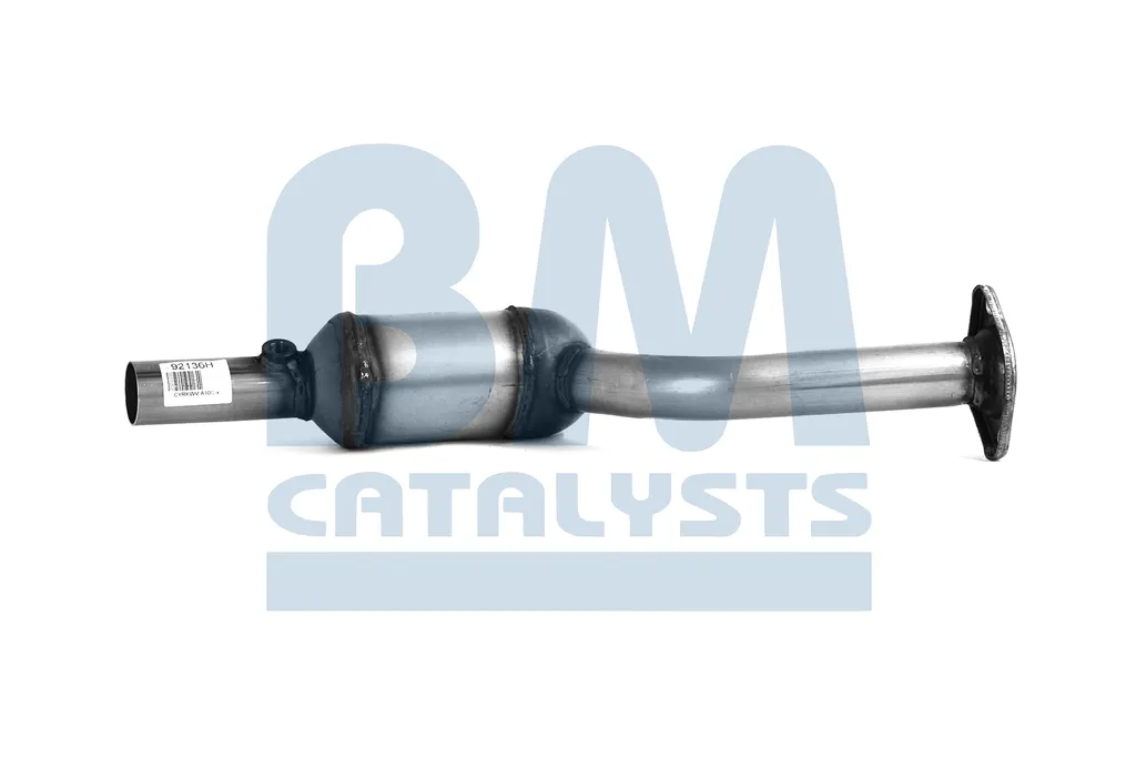Catalyseur Renault Megane III Grandtour KZ0/1 : Passez le Contrôle Technique
