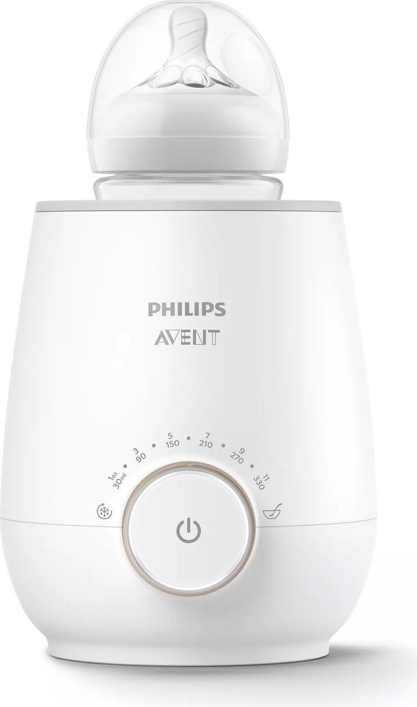 PhilipsScaldabiberon rapido Philips Avent (modello Immagine del prodotto 