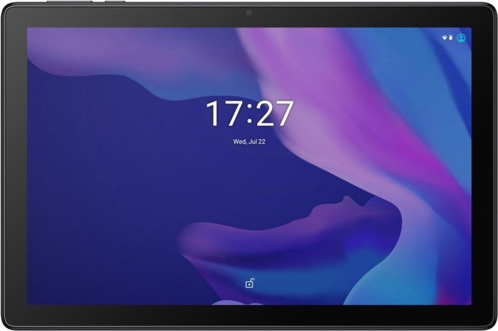 Alcatel 1T SMART 10" 2GB/32GB WLAN Noir (Noir) 8092 Image du produit 