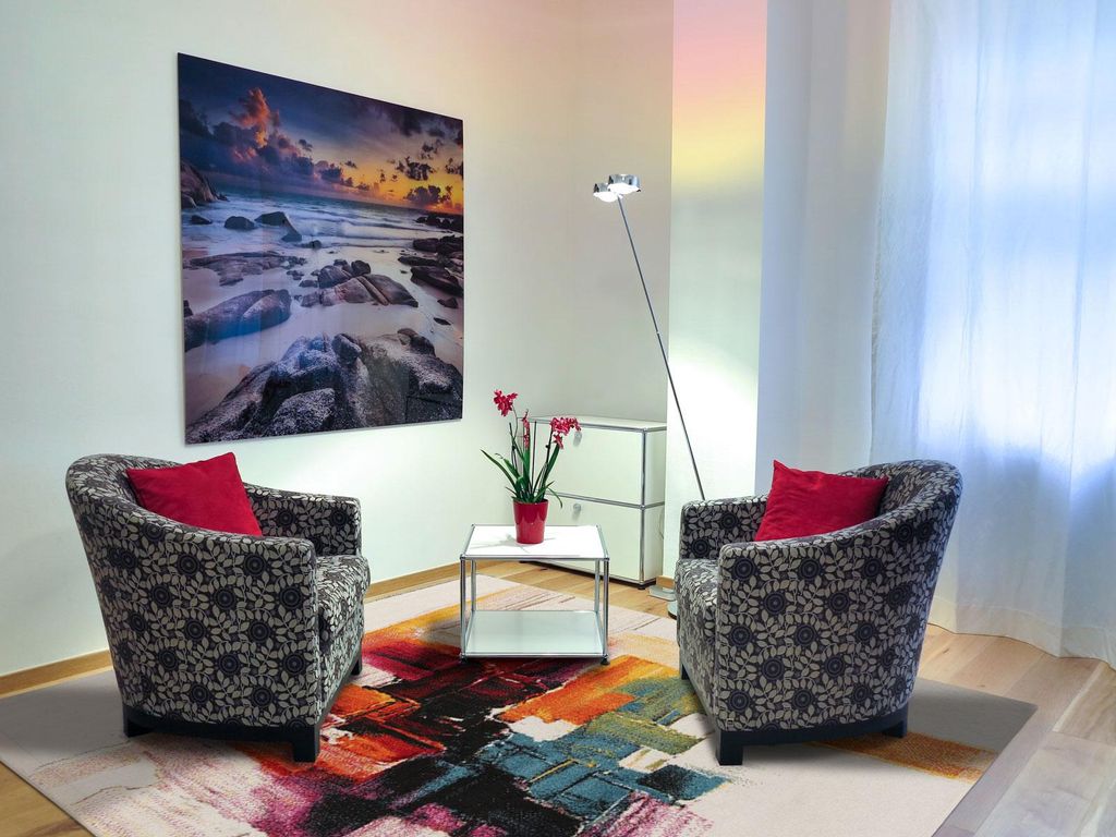 ABC Tappeto Gallery D Colorato 200 x 290 cm Immagine del prodotto 