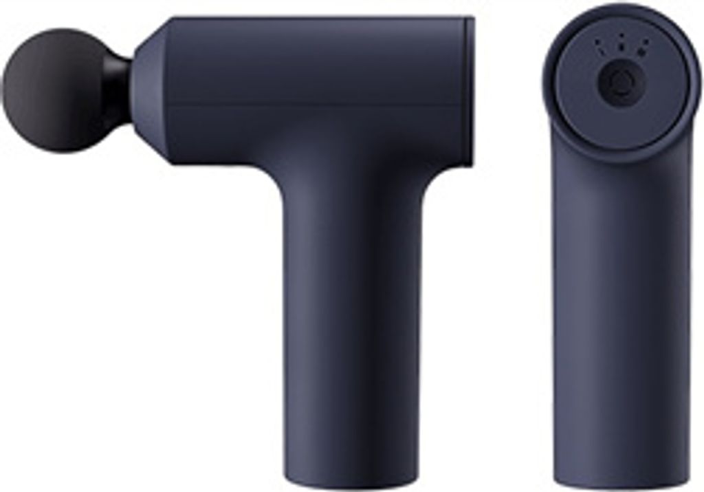 Masażer XIAOMI Pistolet do masażu Mini EU, 2600mAh Zdjęcie produktu 11