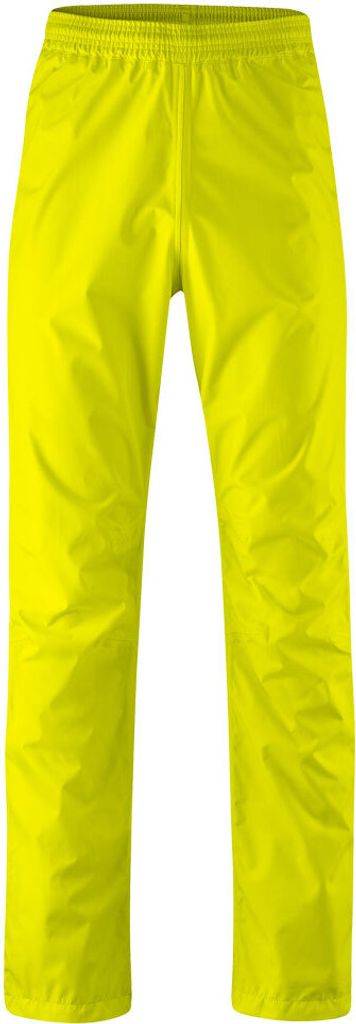 Gonso US-Bikehose-Allw Drainon safety yellow safety yellow 26