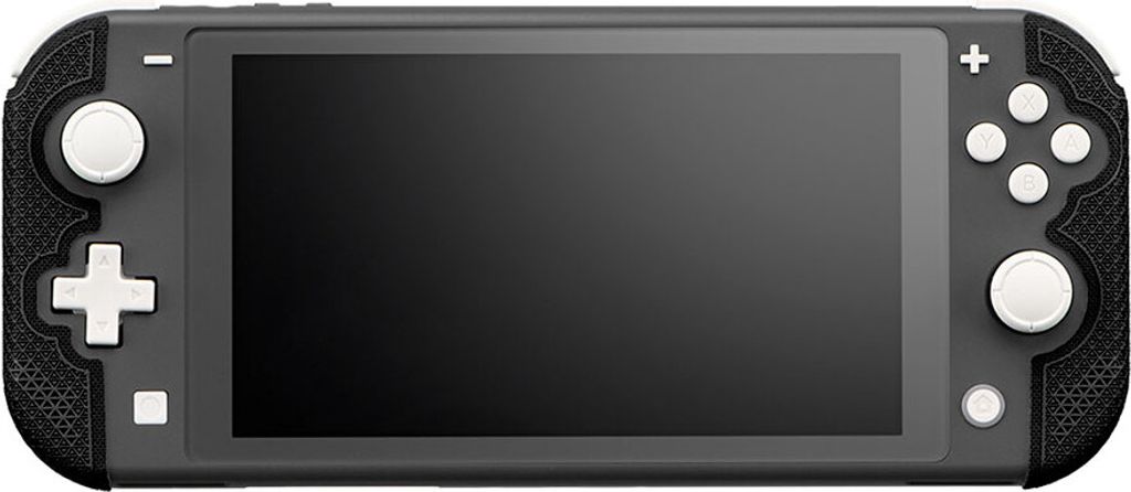 Lizard Skins 360012, Nintendo Switch Lite, Aktionsgriff, Schwarz, 1 Stück(e)