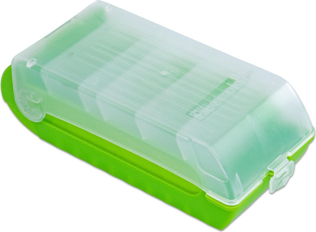 Betzold, Karteikästen, 6er-Set, ohne Kärtchen, Produktbild 5