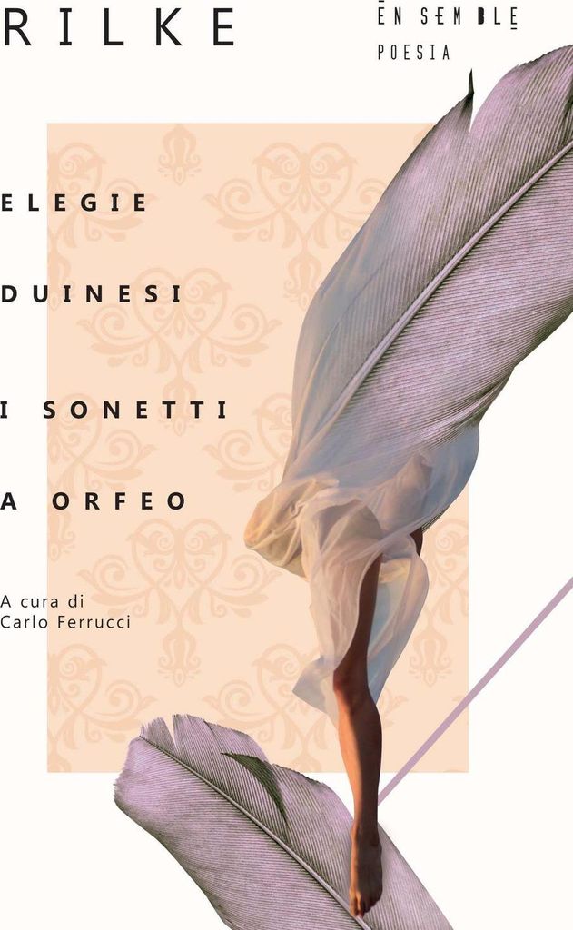 Rilke, R: Elegie duinesi-I sonetti a Orfeo. Testo tedesco a