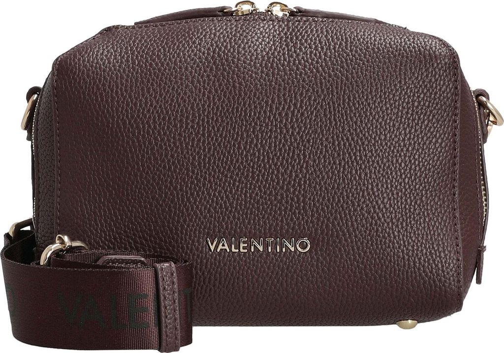 Valentino Pattie Umhängetasche Violett in Gr. OneSize