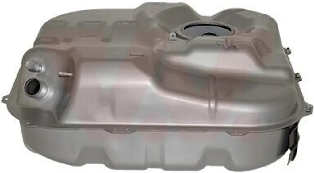 Réservoir de carburant anticorrosion VAN WEZEL 8207081 HYUNDAI i30 (FD)