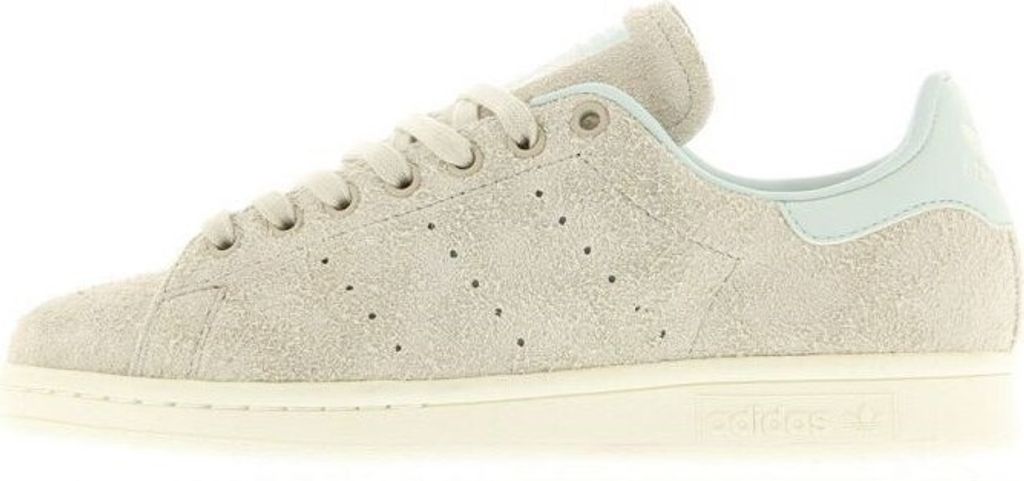 ADIDAS ORIGINALS Halbschuhe STAN SMITH W, Beige:36
