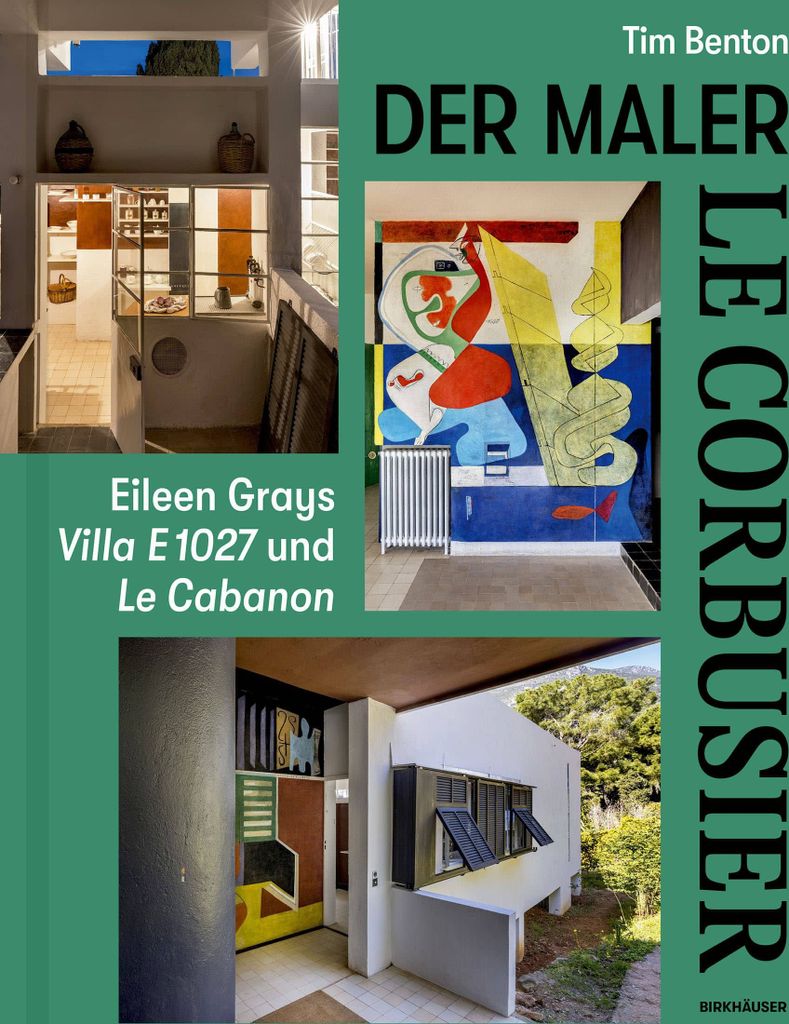 Le Corbusier - Der Maler