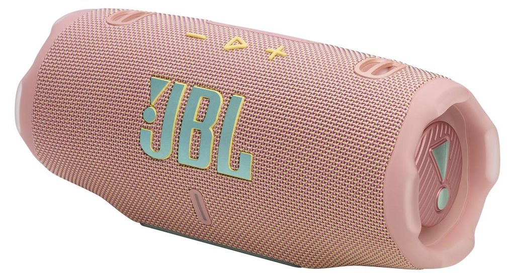 JBL Charge 6, 2-drożny, 2 cm, 11 cm, 45 W, 30 W, 30 W Zdjęcie produktu 