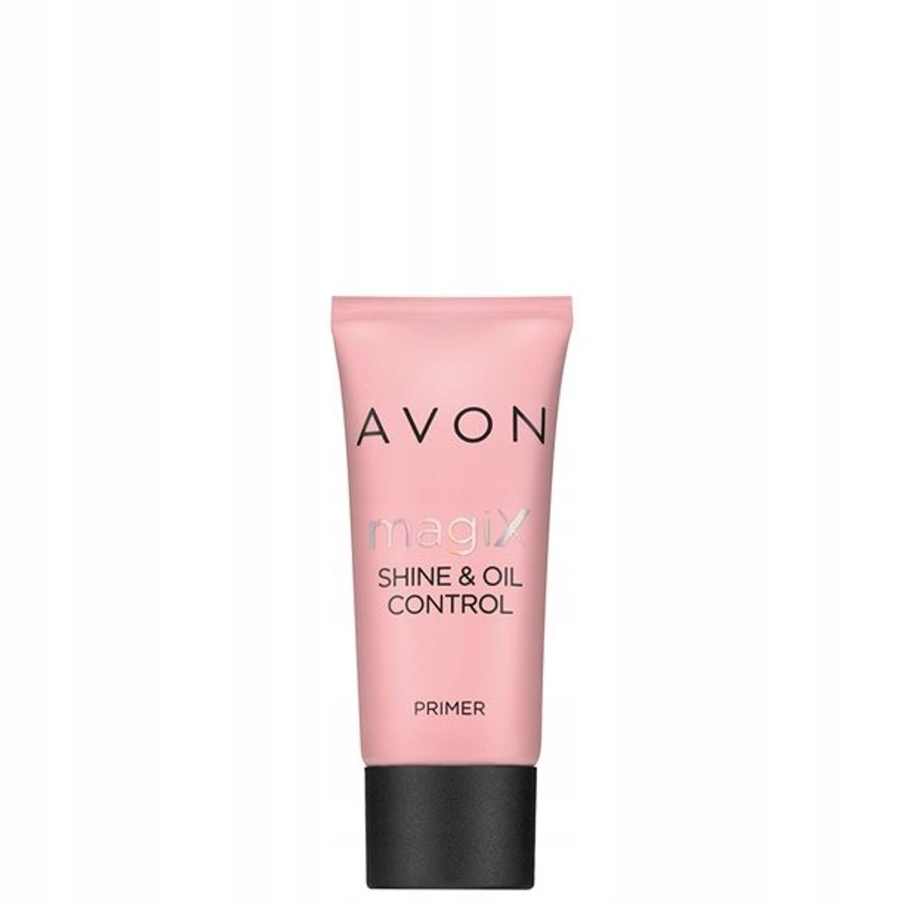 AVON Magix Mattierende Make-up-Basis