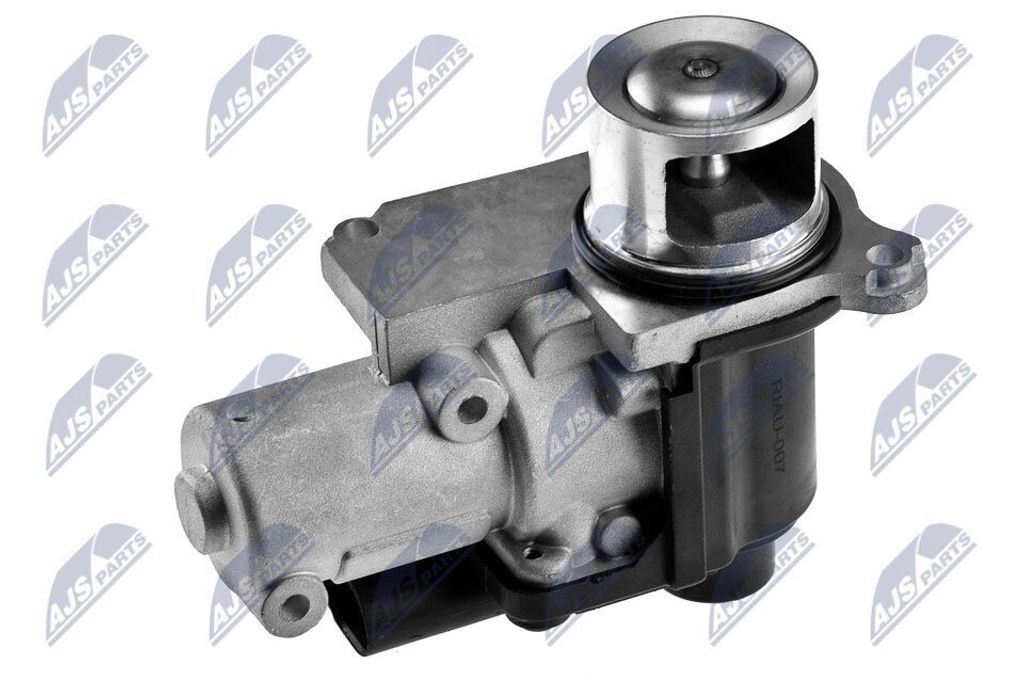 NTY EGR-AU-007 AGR-Ventil mit Dichtungen für VW Golf V Produktbild 