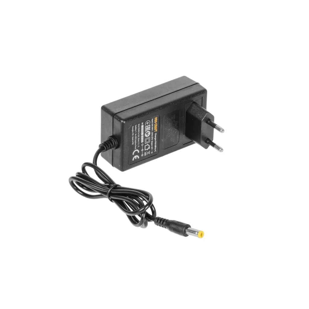 Procraft PA18Pro2-1B-C Brushless 20V: Kit Avvitatore con Batteria e Accessori - 19