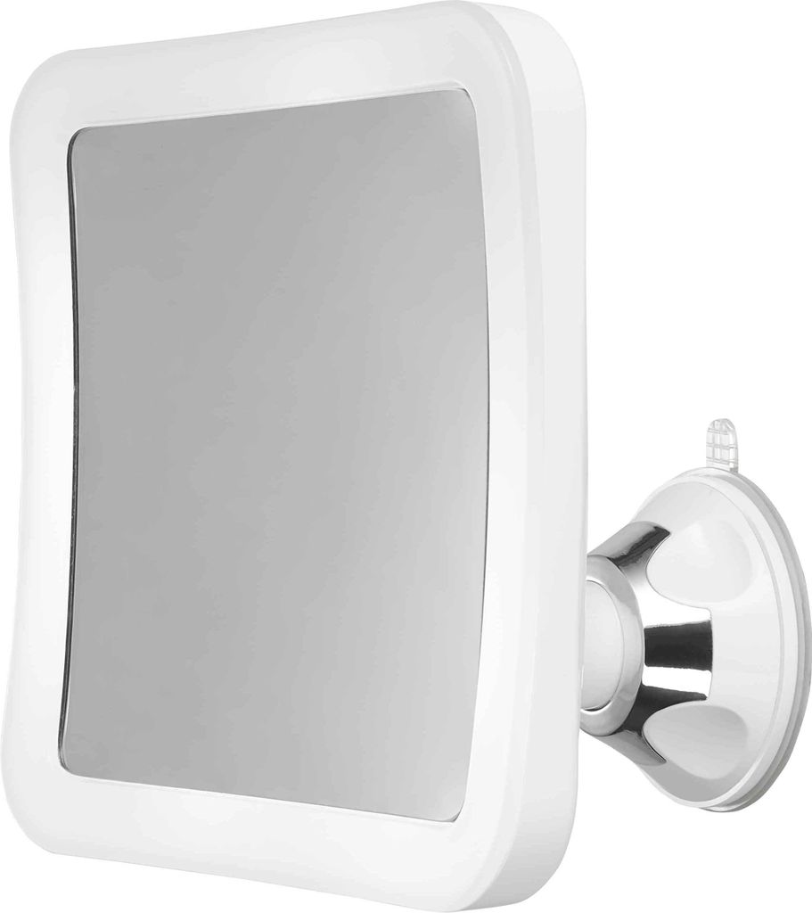 Miroir cosmétique lumineux LED pour salle de bain Image du produit 
