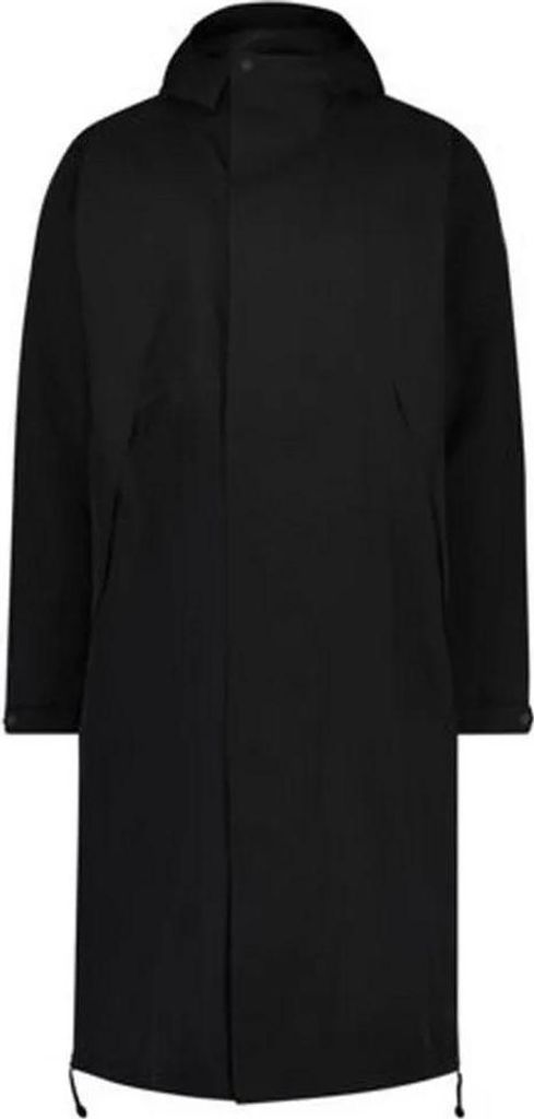 Agu Winter City Slicker Rain Jacke Schwarz S Herren Schwarz Produktbild 