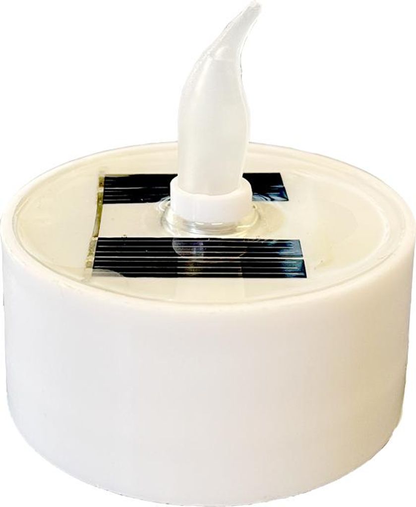 Solar-Teelicht Produktbild 