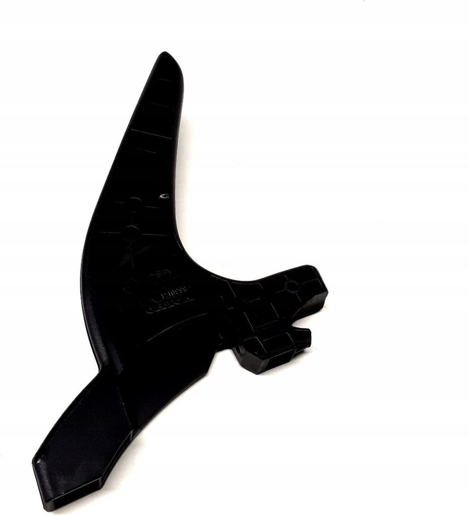 VOLVO V40 V70 links OE Sitzhöhenverstellung Griff 31369498