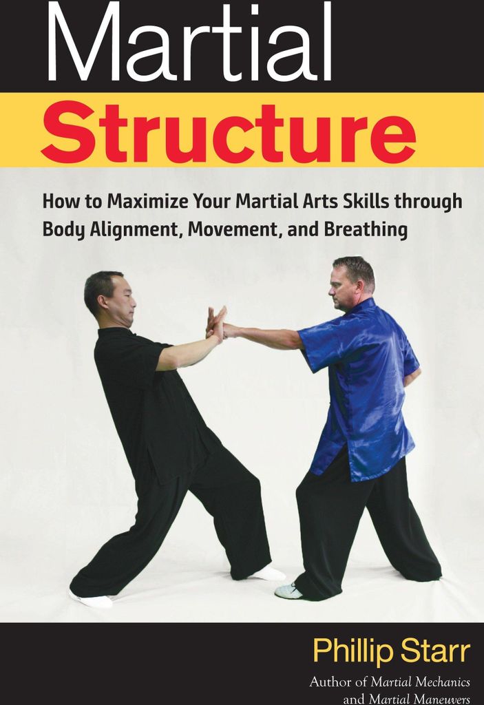 Martial Structure