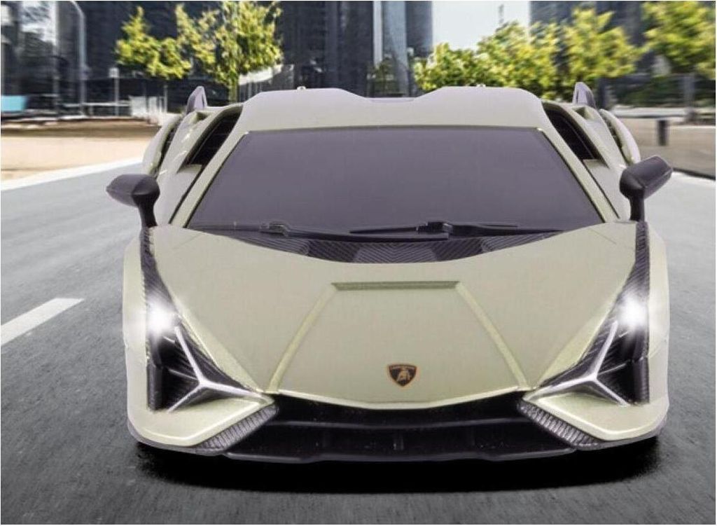 Revell Control|Revell RC Scale Car Lamborghini Sián, Revell Produktbild 