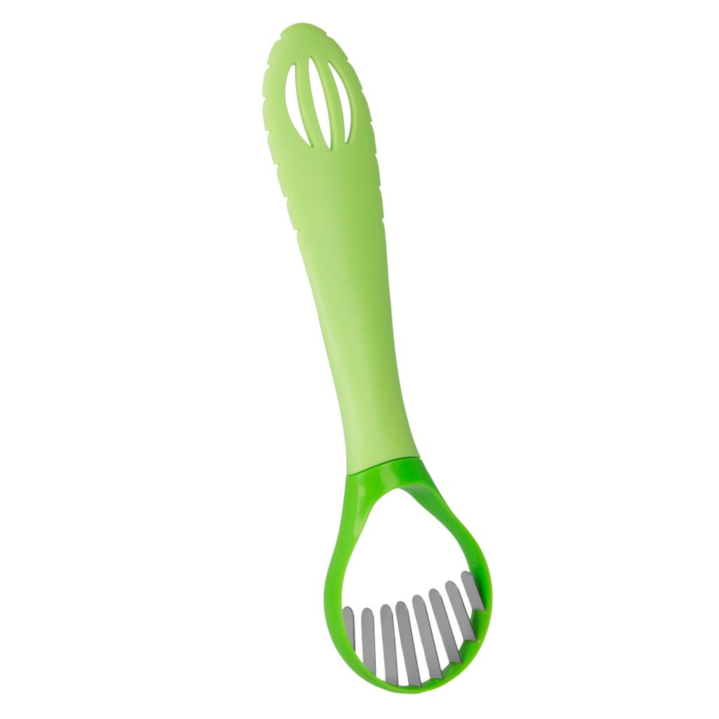 Avocadoschneider, Länge: 280 mm Produktbild 