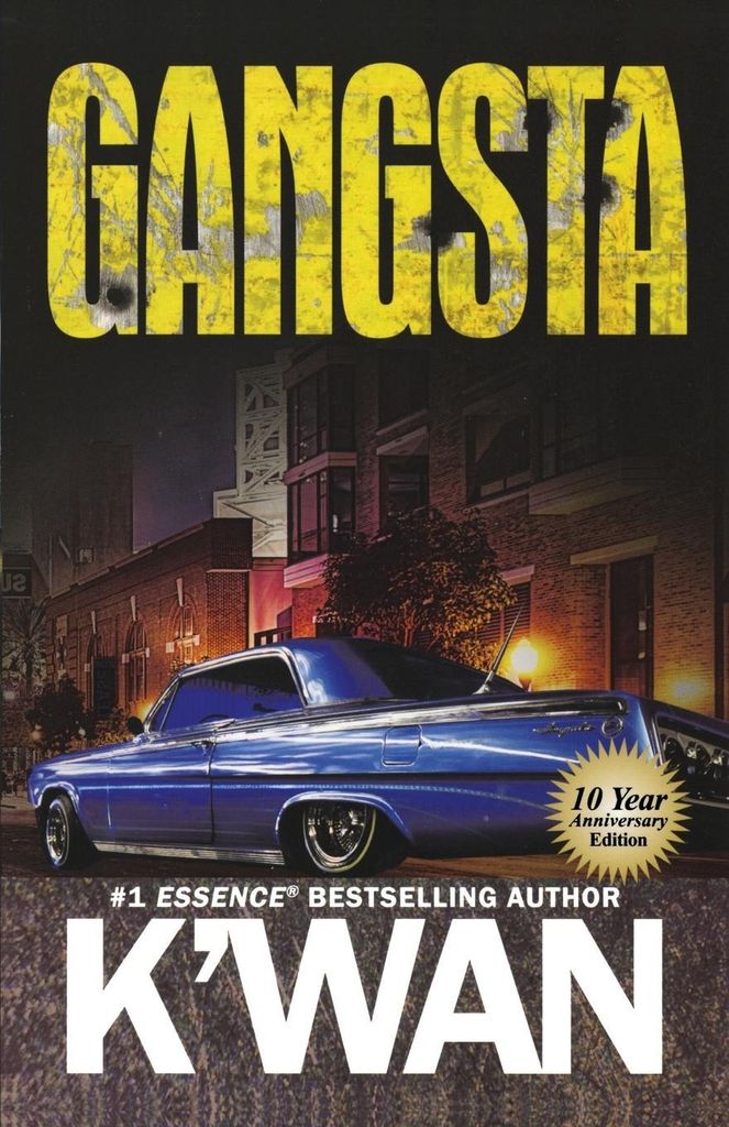 Gangsta
