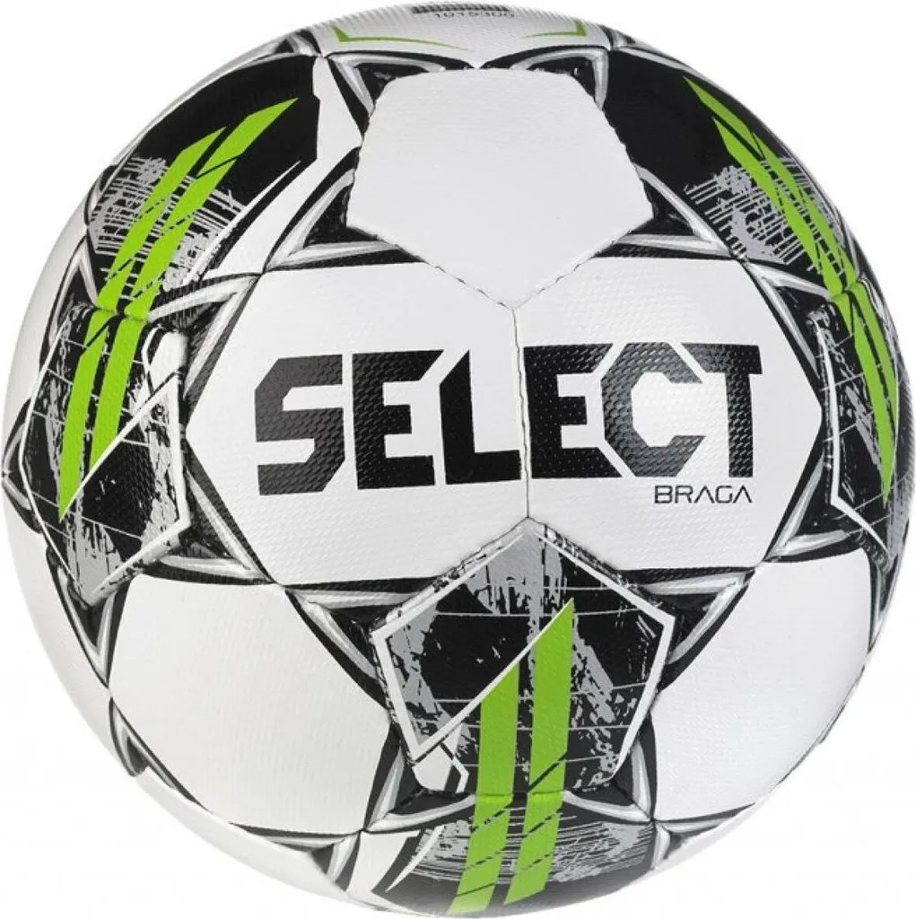 Ballon de football pour entraînement club Select FB Braga taille 4