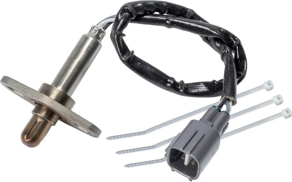 Capteur d'oxygène pour TOYOTA COROLLA E11 FEBI BILSTEIN avant cata