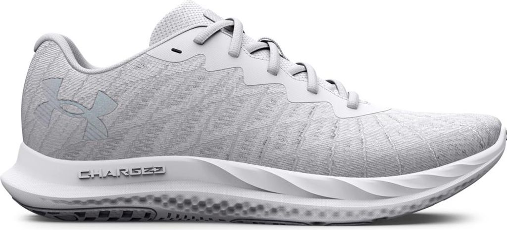 Under Armour UA W Charged Breeze 2-BLK weiss 36 Produktbild 