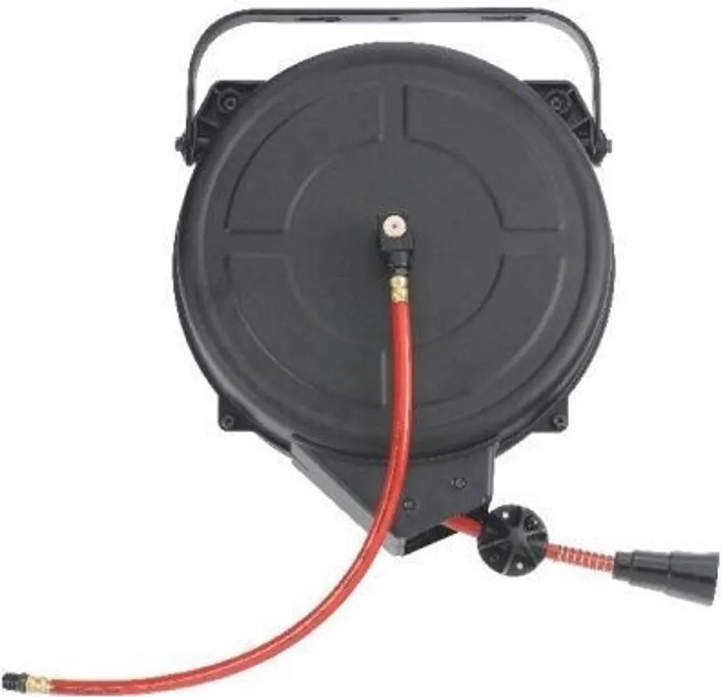 Tuyau d'air comprimé renforcé pour système pneumatique FORCE 9U0201