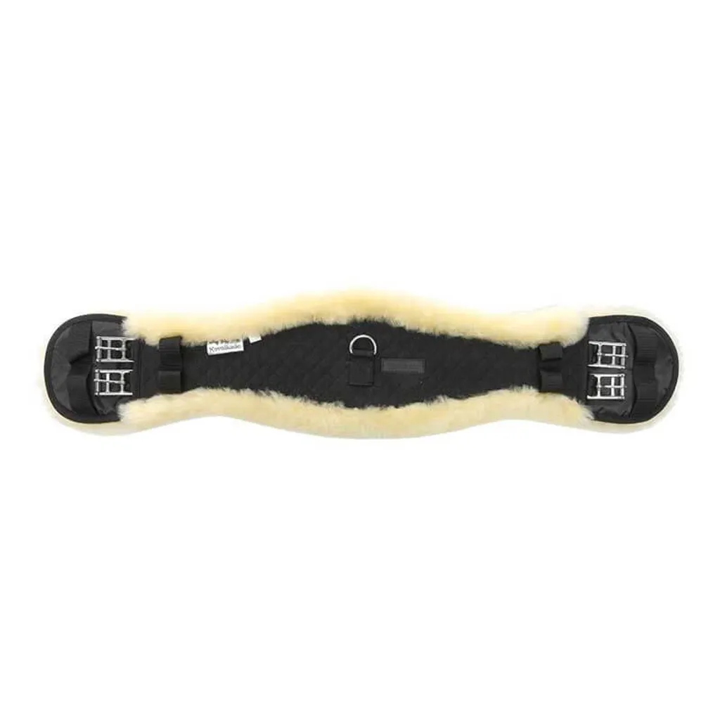 Kavalkade Sottopancia Corto Agnello 70 cm - Performance e Comfort