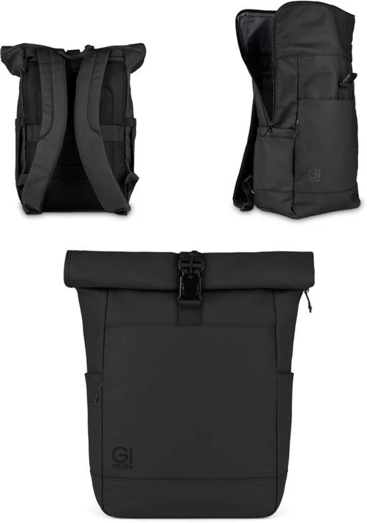 Sac de voyage anti-pluie 37L : finissez-en avec le désordre et l'humidité