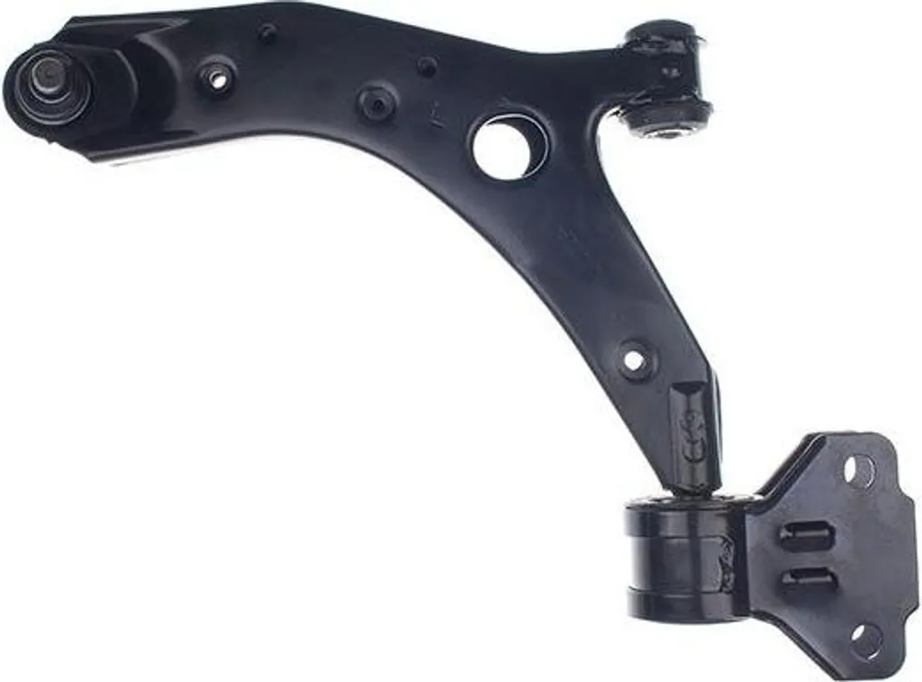 Bras de suspension de roue avant pour châssis Mazda 3 série D120631