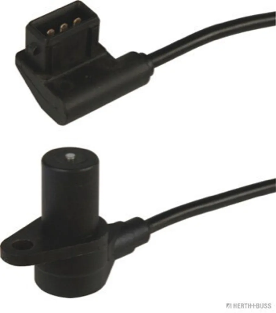 Capteur vilebrequin haute précision Elparts compatible BMW série 3/5