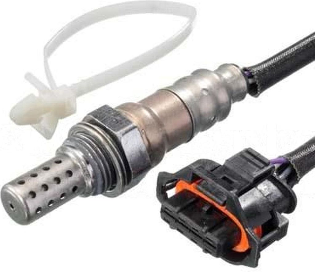 PIERBURG Lambdasonde für OPEL ZAFIRA B (A05) Beheizt 570mm 7.02604.07.0