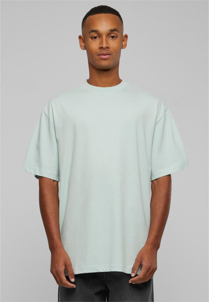 Urban Classics TB006 | Tall Tee S bis 6XL - Farbe: frostmint - Größe: 3XL