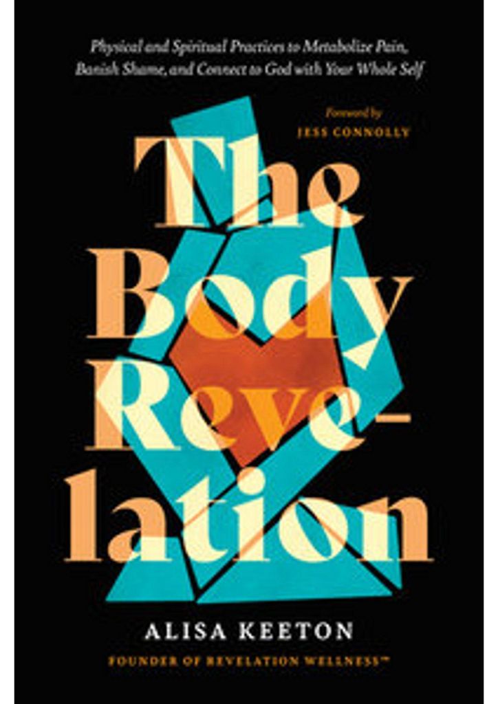 The Body Revelation