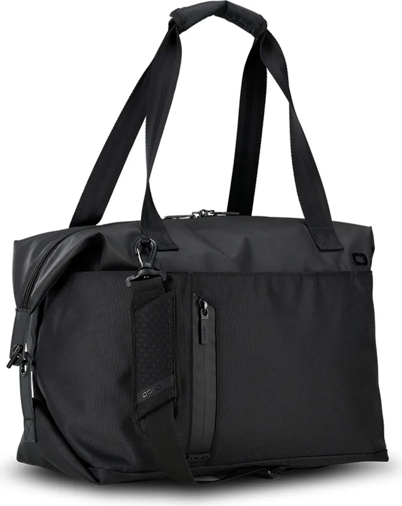 Ogio Pace Pro Duffel Bag 42 L - Bagage Résistant avec Rangement Pro