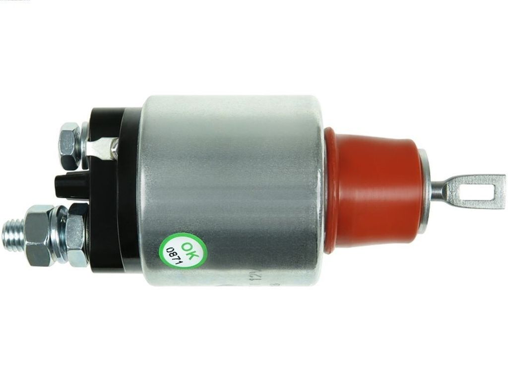 AS-PL SS0273P Magnetschalter für Starter/Anlasser