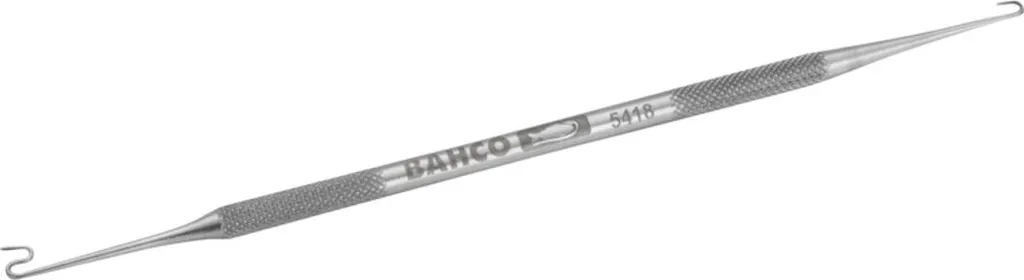 Extracteur de ressort Bahco 165 mm pour mécanique de précision pro