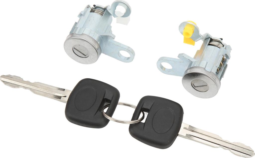 LKW-Trschloss-Zylinder, 6905135070 Haustr-Schlie?zylinder-hochfester Verformungsbest?ndiger Edelstahl-einfache Schlsselbedienung fr