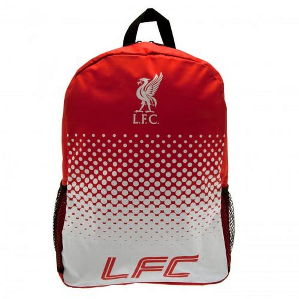 Liverpool FC - Batoh s farebným gradientom TA5936 (jedna Obrázok produktu 3